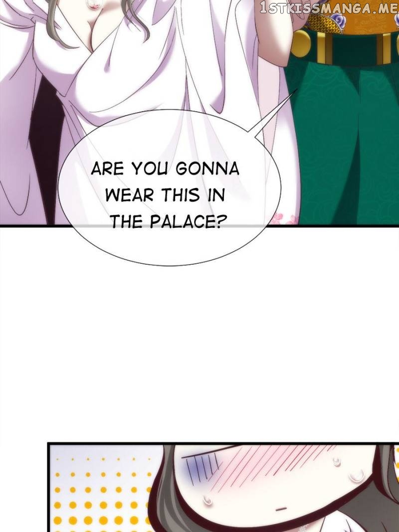 Ten Thousand Ways To Win Sex Guys’ Hearts Chapter 105 - page 14