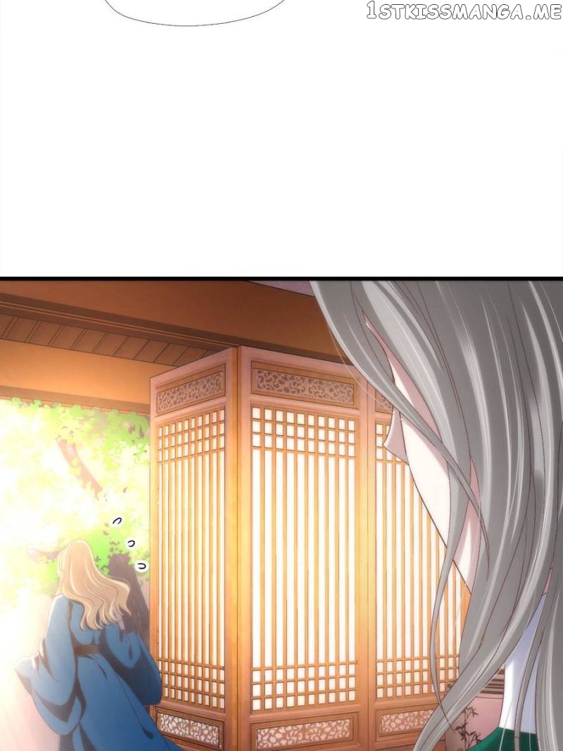 Ten Thousand Ways To Win Sex Guys’ Hearts Chapter 105 - page 19