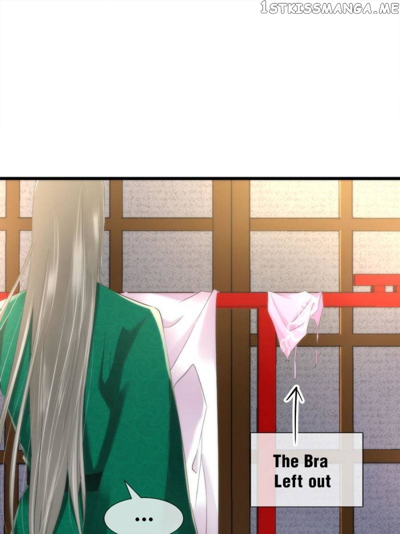 Ten Thousand Ways To Win Sex Guys’ Hearts Chapter 105 - page 22