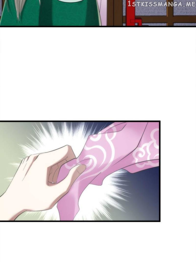 Ten Thousand Ways To Win Sex Guys’ Hearts Chapter 105 - page 23