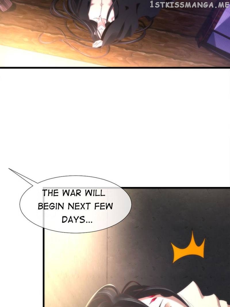 Ten Thousand Ways To Win Sex Guys’ Hearts Chapter 105 - page 28