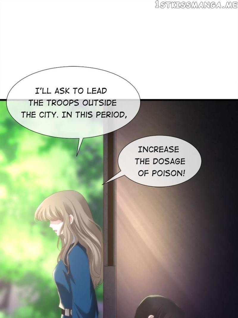 Ten Thousand Ways To Win Sex Guys’ Hearts Chapter 105 - page 30