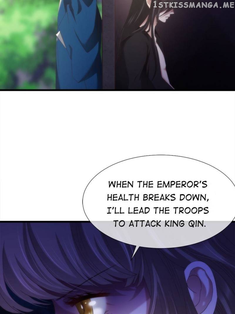 Ten Thousand Ways To Win Sex Guys’ Hearts Chapter 105 - page 31