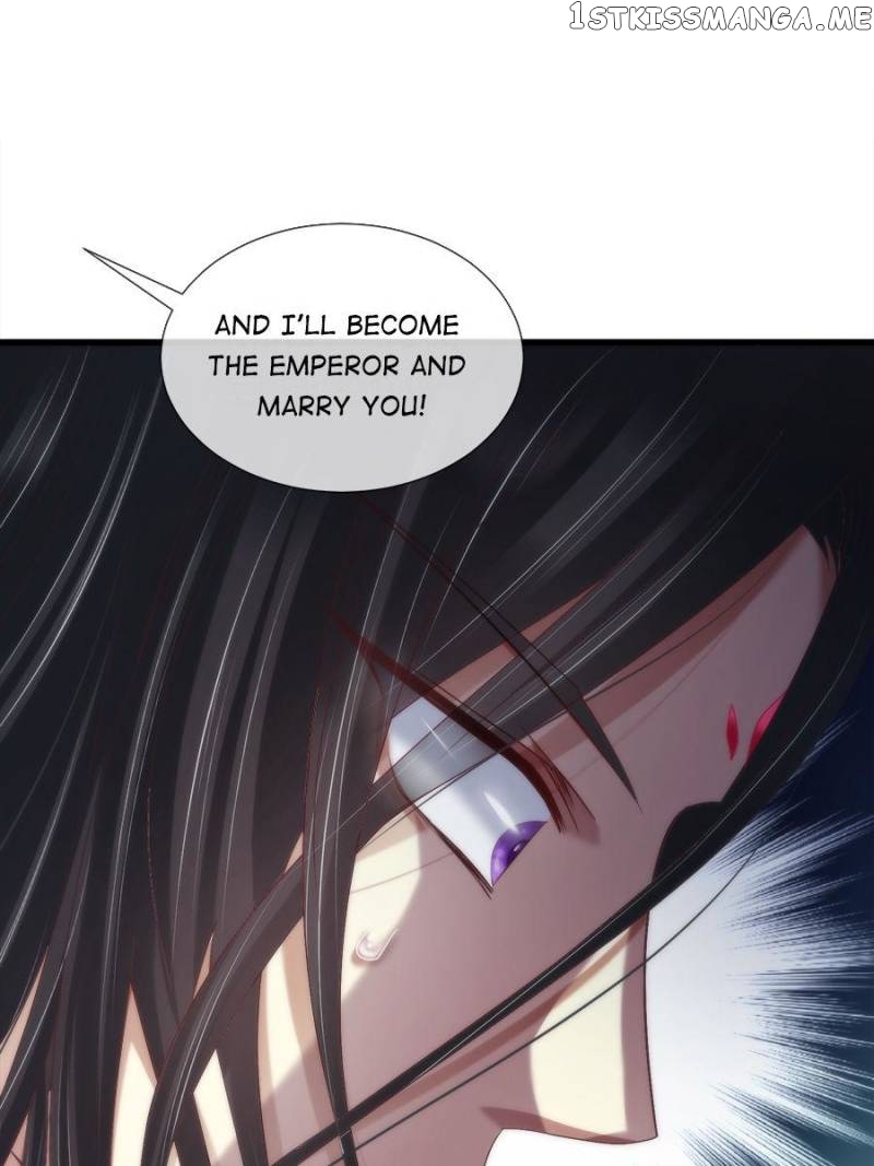 Ten Thousand Ways To Win Sex Guys’ Hearts Chapter 105 - page 33