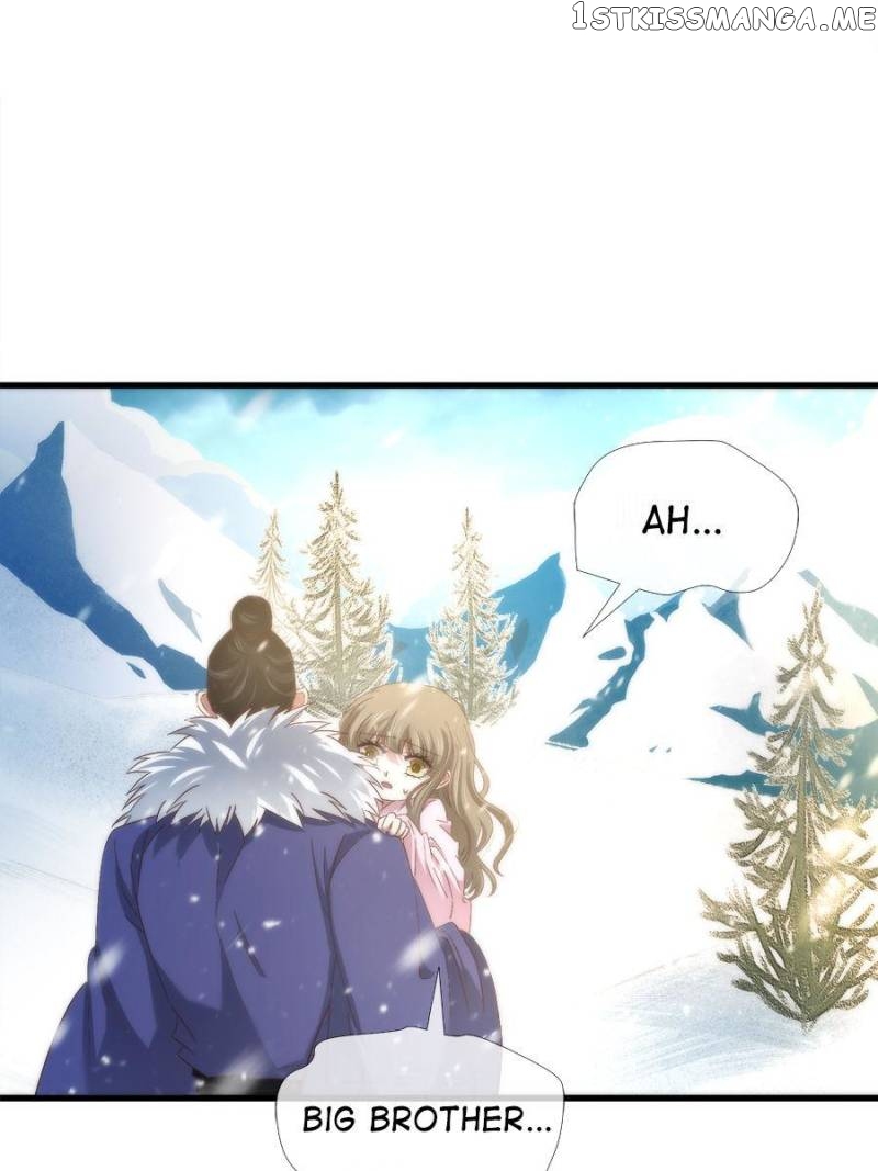 Ten Thousand Ways To Win Sex Guys’ Hearts Chapter 105 - page 43