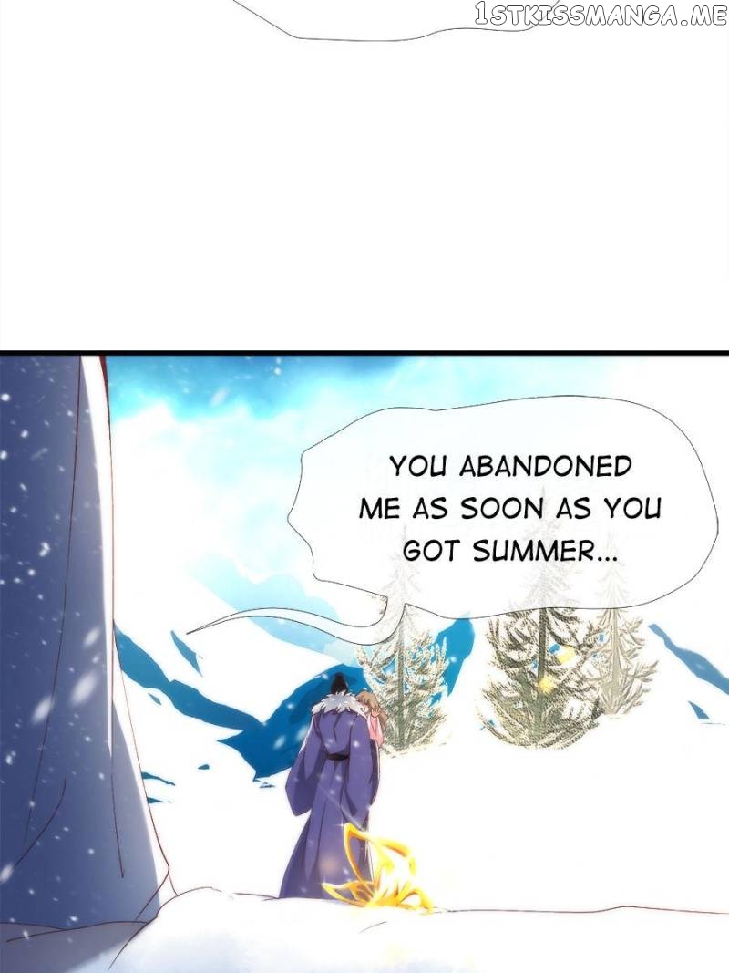 Ten Thousand Ways To Win Sex Guys’ Hearts Chapter 105 - page 46