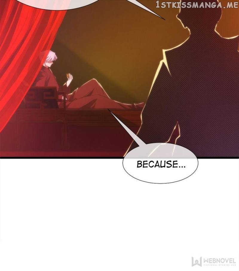Ten Thousand Ways To Win Sex Guys’ Hearts Chapter 105 - page 56