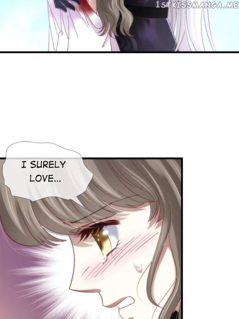 Ten Thousand Ways To Win Sex Guys’ Hearts Chapter 104 - page 25