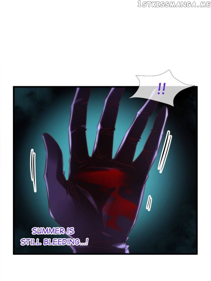 Ten Thousand Ways To Win Sex Guys’ Hearts Chapter 104 - page 30