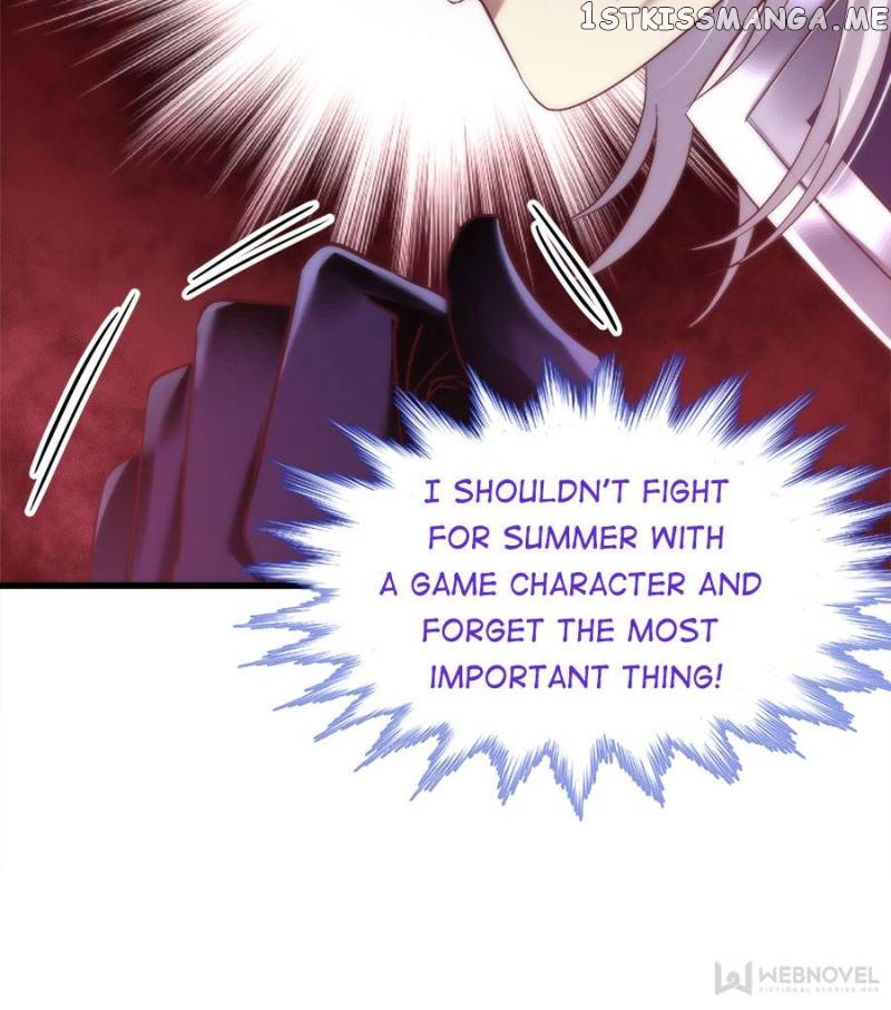 Ten Thousand Ways To Win Sex Guys’ Hearts Chapter 104 - page 32