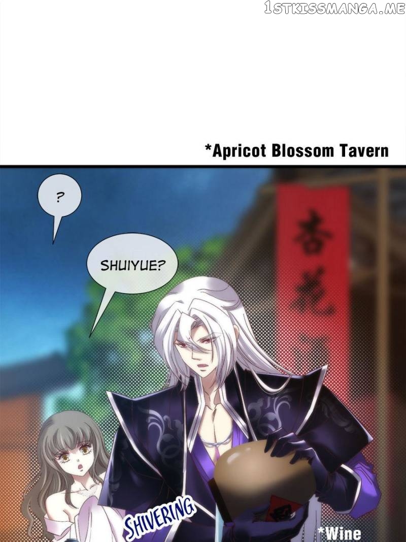Ten Thousand Ways To Win Sex Guys’ Hearts Chapter 104 - page 36