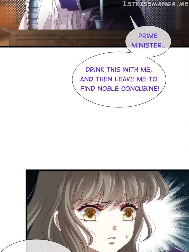 Ten Thousand Ways To Win Sex Guys’ Hearts Chapter 104 - page 37