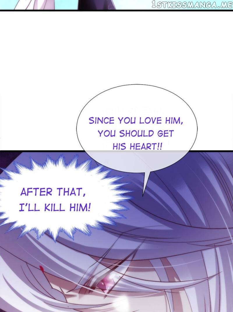 Ten Thousand Ways To Win Sex Guys’ Hearts Chapter 104 - page 40