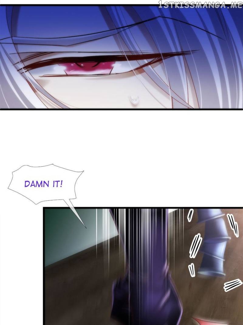Ten Thousand Ways To Win Sex Guys’ Hearts Chapter 104 - page 56
