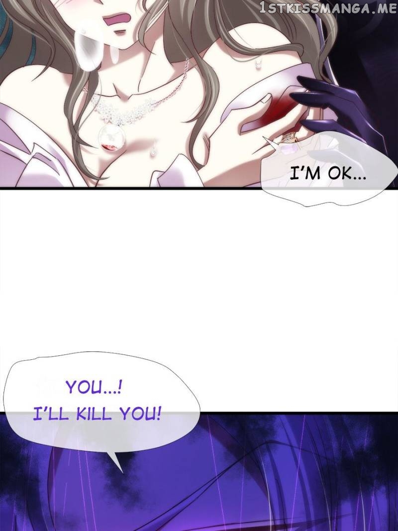 Ten Thousand Ways To Win Sex Guys’ Hearts Chapter 104 - page 8