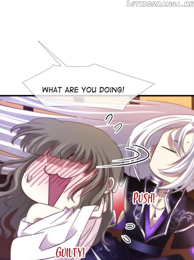 Ten Thousand Ways To Win Sex Guys’ Hearts Chapter 103 - page 20