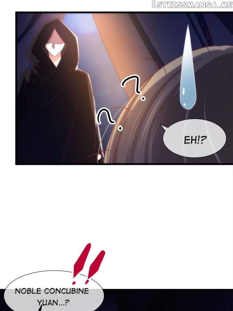 Ten Thousand Ways To Win Sex Guys’ Hearts Chapter 103 - page 22