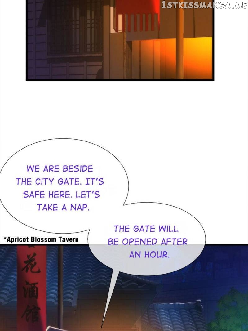 Ten Thousand Ways To Win Sex Guys’ Hearts Chapter 103 - page 3