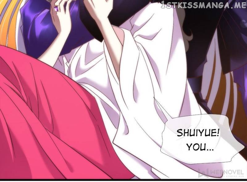 Ten Thousand Ways To Win Sex Guys’ Hearts Chapter 103 - page 34