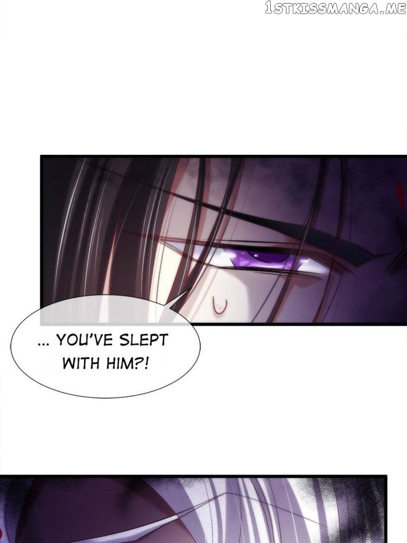 Ten Thousand Ways To Win Sex Guys’ Hearts Chapter 103 - page 35