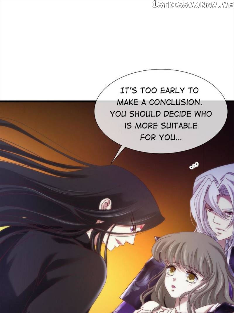 Ten Thousand Ways To Win Sex Guys’ Hearts Chapter 103 - page 40