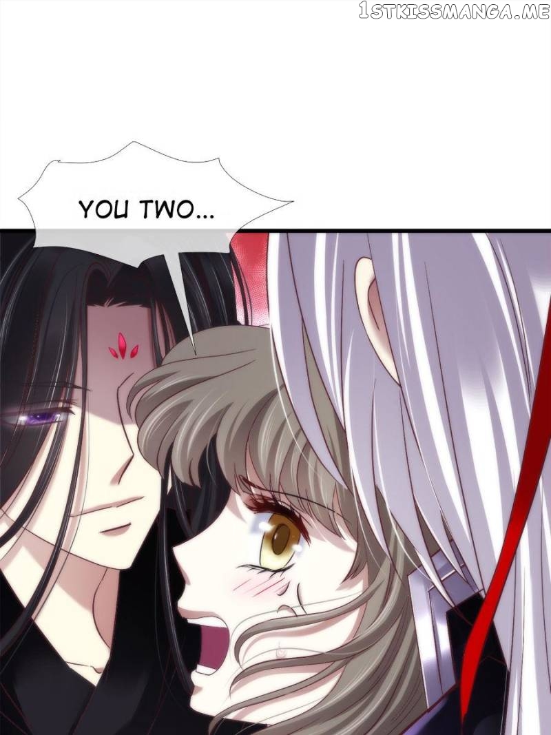 Ten Thousand Ways To Win Sex Guys’ Hearts Chapter 103 - page 52