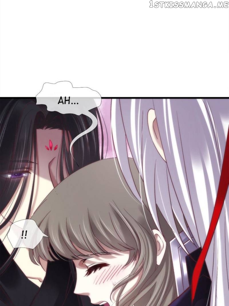 Ten Thousand Ways To Win Sex Guys’ Hearts Chapter 103 - page 54