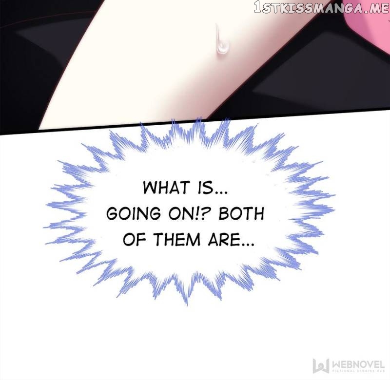 Ten Thousand Ways To Win Sex Guys’ Hearts Chapter 103 - page 57