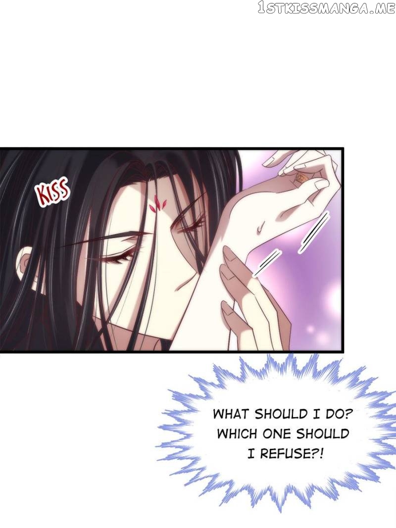 Ten Thousand Ways To Win Sex Guys’ Hearts Chapter 103 - page 58