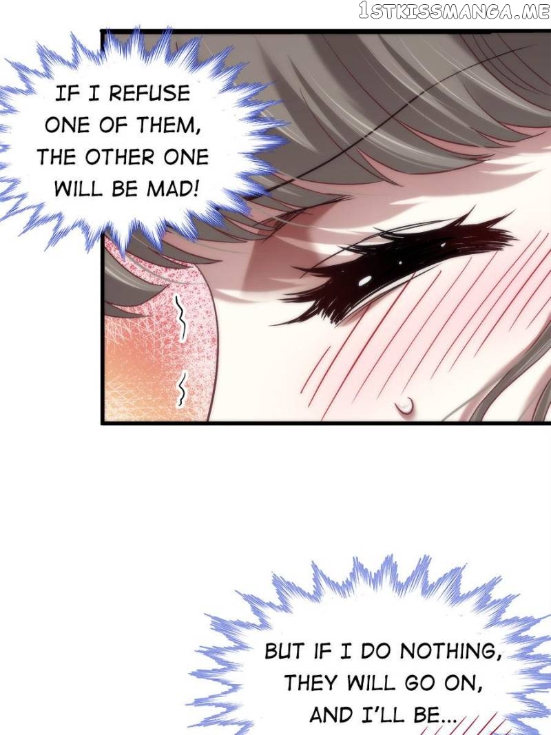 Ten Thousand Ways To Win Sex Guys’ Hearts Chapter 103 - page 59