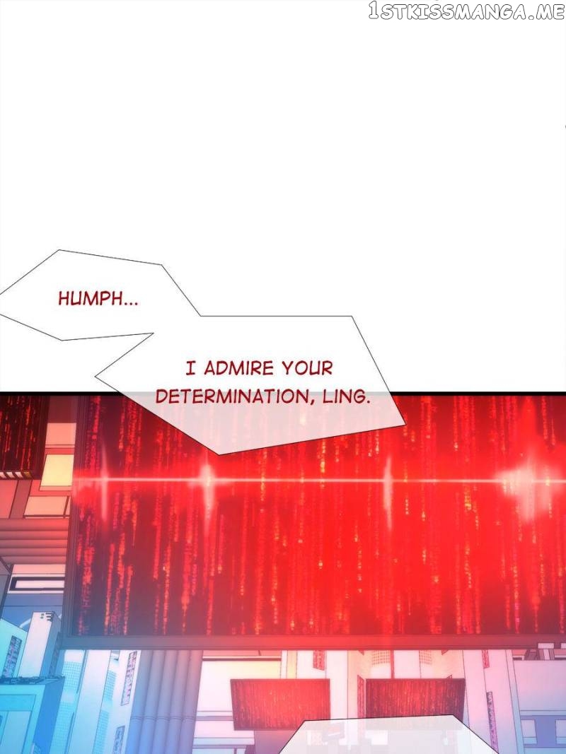 Ten Thousand Ways To Win Sex Guys’ Hearts Chapter 102 - page 11