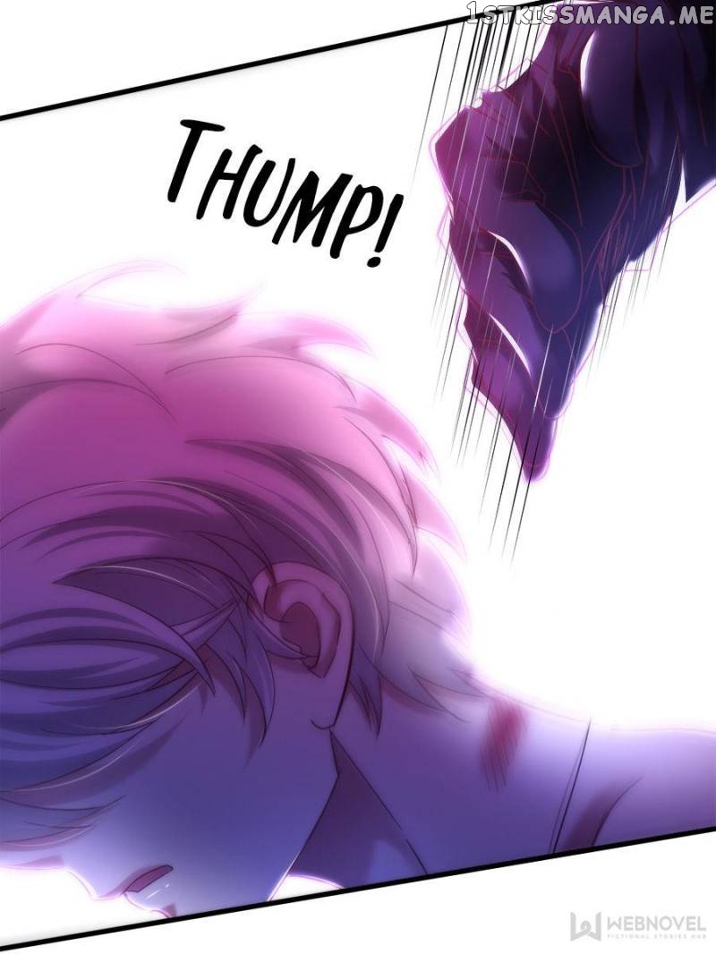 Ten Thousand Ways To Win Sex Guys’ Hearts Chapter 102 - page 35