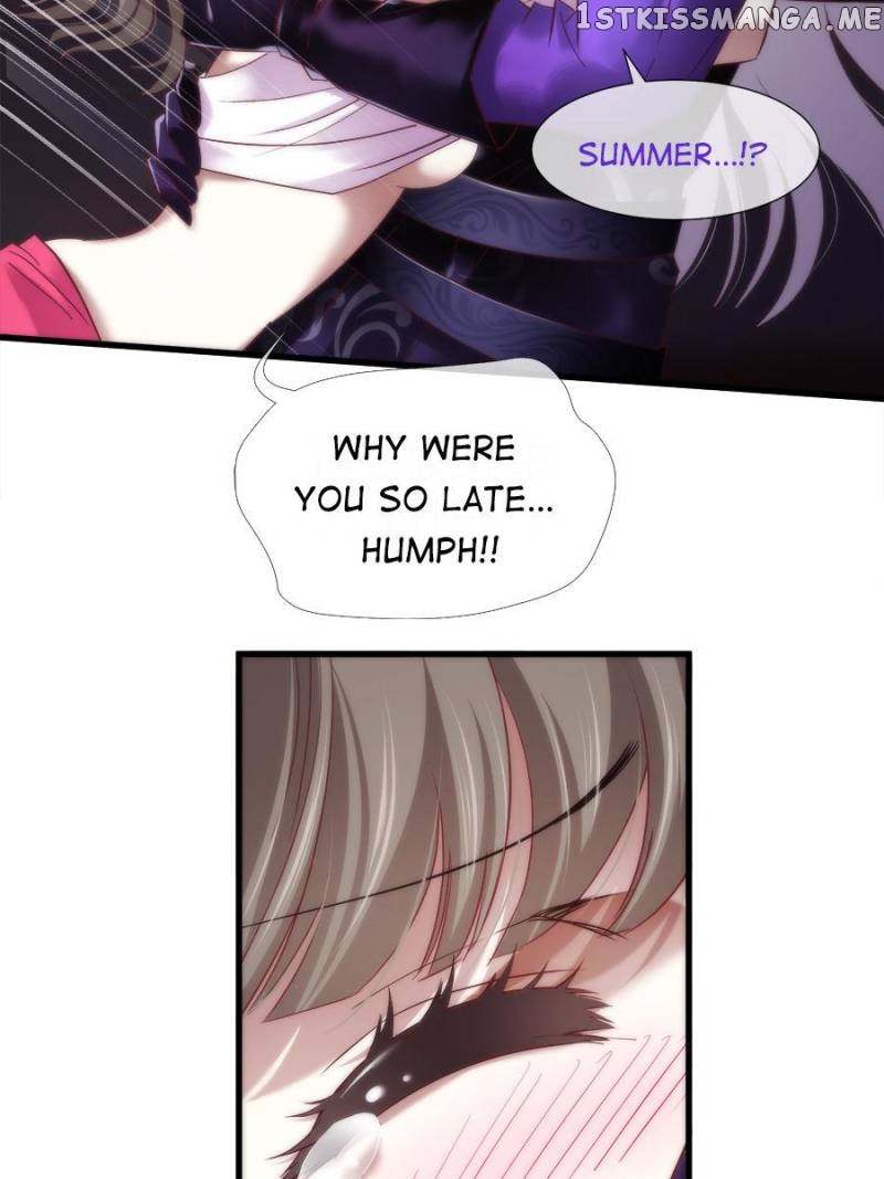 Ten Thousand Ways To Win Sex Guys’ Hearts Chapter 102 - page 43