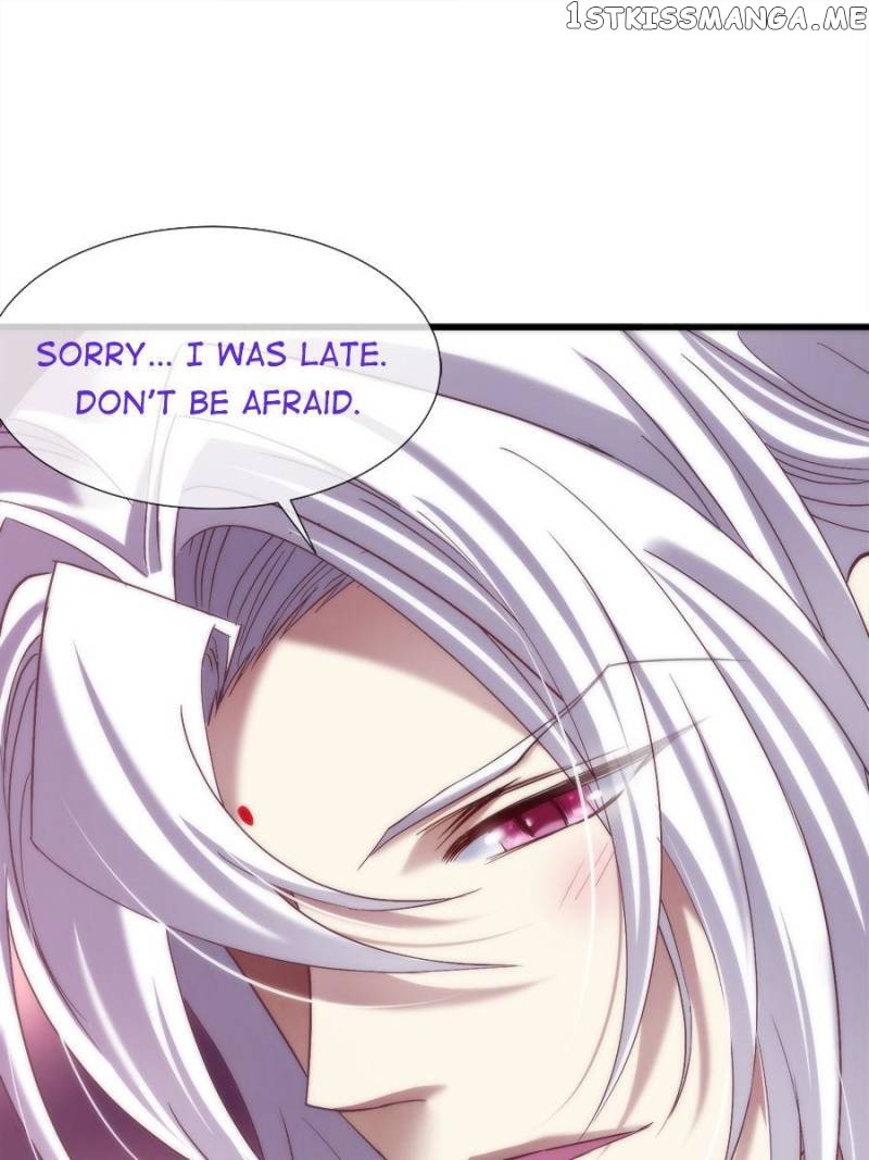 Ten Thousand Ways To Win Sex Guys’ Hearts Chapter 102 - page 45