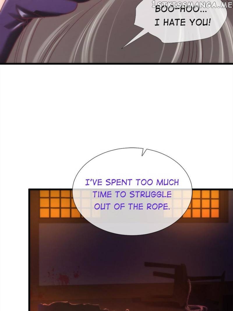 Ten Thousand Ways To Win Sex Guys’ Hearts Chapter 102 - page 47