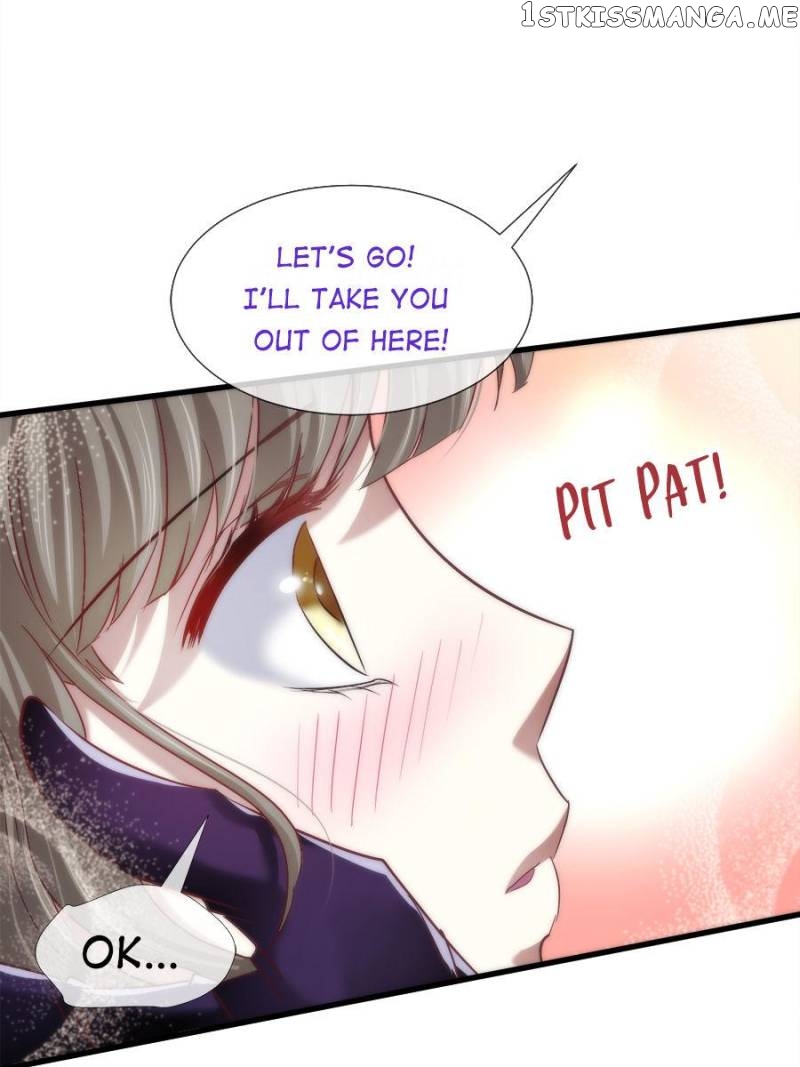 Ten Thousand Ways To Win Sex Guys’ Hearts Chapter 102 - page 53
