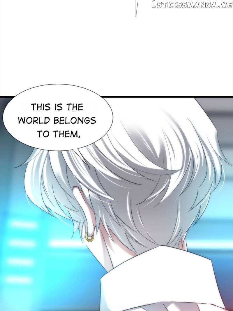 Ten Thousand Ways To Win Sex Guys’ Hearts Chapter 102 - page 6