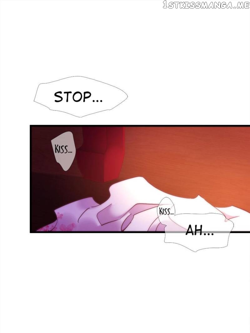 Ten Thousand Ways To Win Sex Guys’ Hearts Chapter 101 - page 4