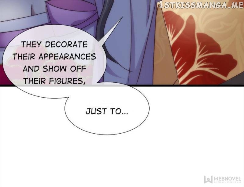 Ten Thousand Ways To Win Sex Guys’ Hearts Chapter 100 - page 18