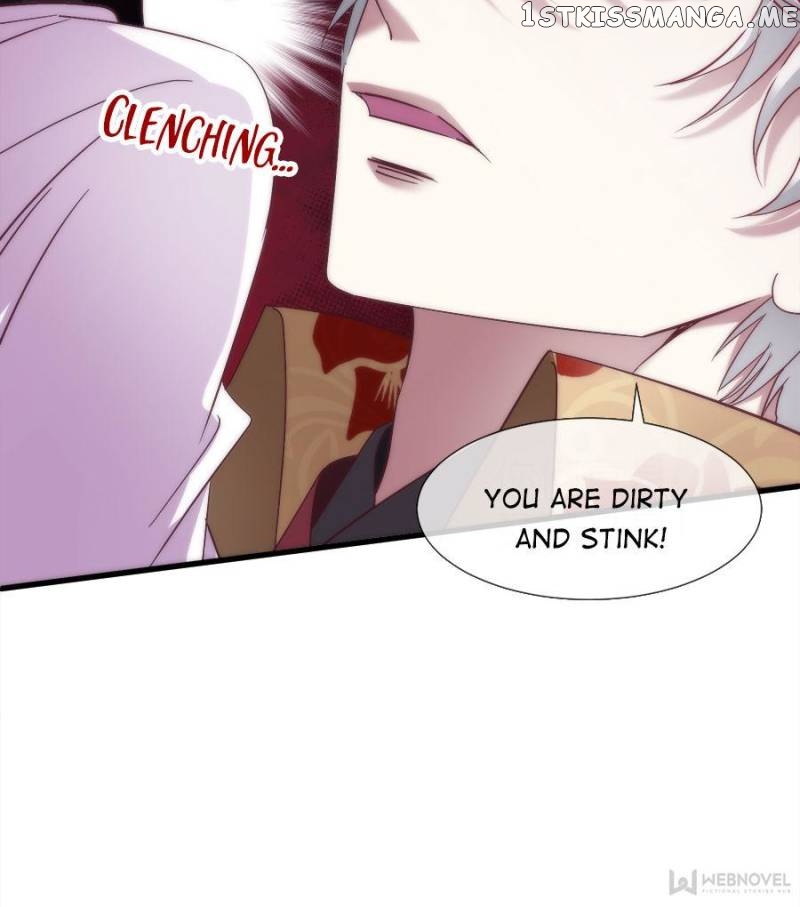 Ten Thousand Ways To Win Sex Guys’ Hearts Chapter 100 - page 21