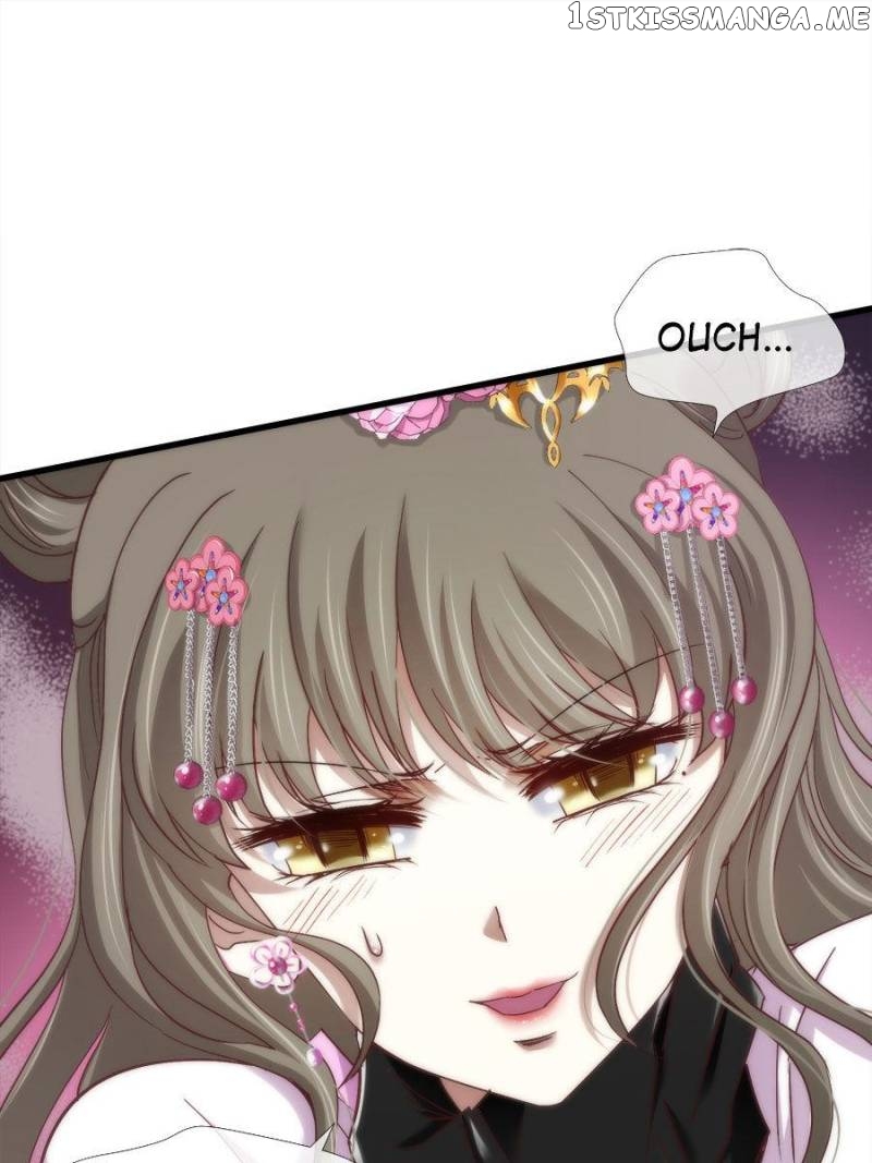 Ten Thousand Ways To Win Sex Guys’ Hearts Chapter 100 - page 22