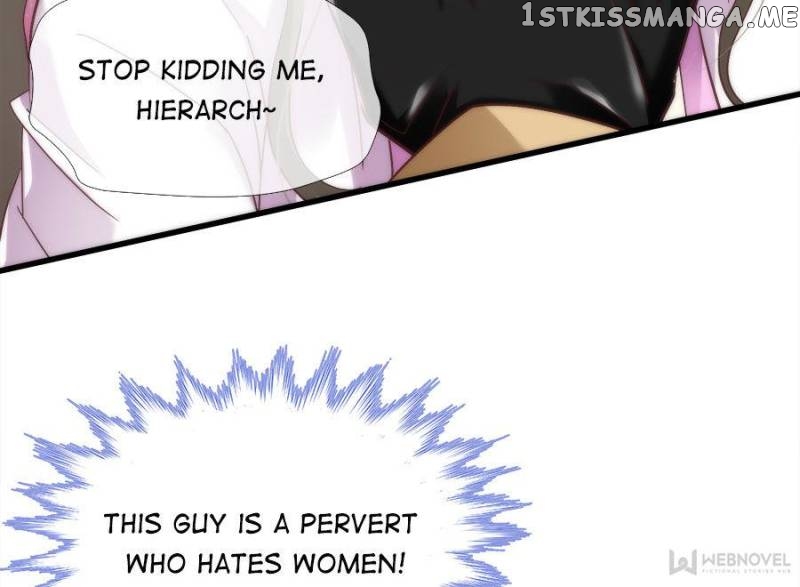 Ten Thousand Ways To Win Sex Guys’ Hearts Chapter 100 - page 23