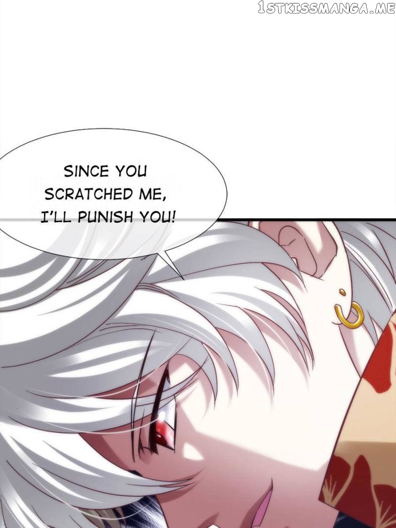 Ten Thousand Ways To Win Sex Guys’ Hearts Chapter 100 - page 32