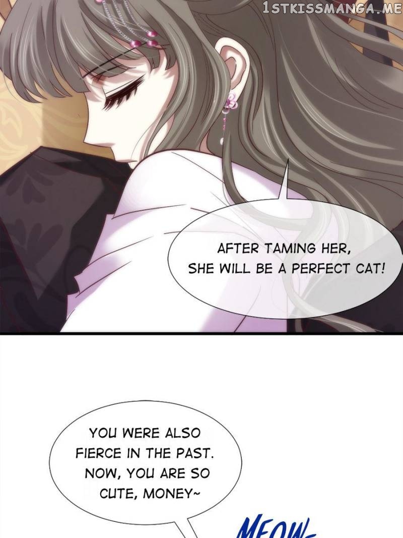 Ten Thousand Ways To Win Sex Guys’ Hearts Chapter 100 - page 46