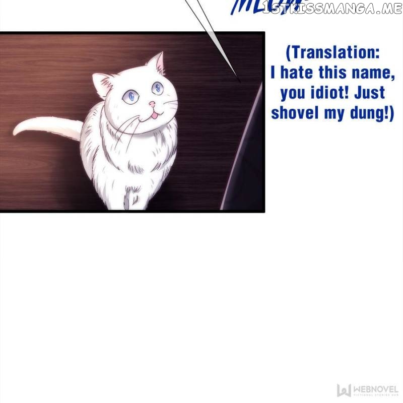 Ten Thousand Ways To Win Sex Guys’ Hearts Chapter 100 - page 47