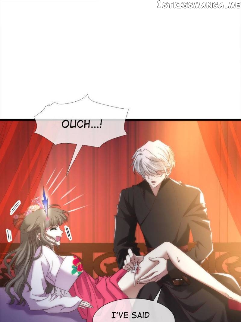 Ten Thousand Ways To Win Sex Guys’ Hearts Chapter 100 - page 52