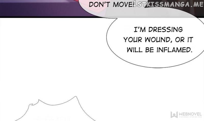 Ten Thousand Ways To Win Sex Guys’ Hearts Chapter 100 - page 53