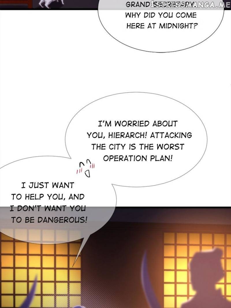 Ten Thousand Ways To Win Sex Guys’ Hearts Chapter 100 - page 6