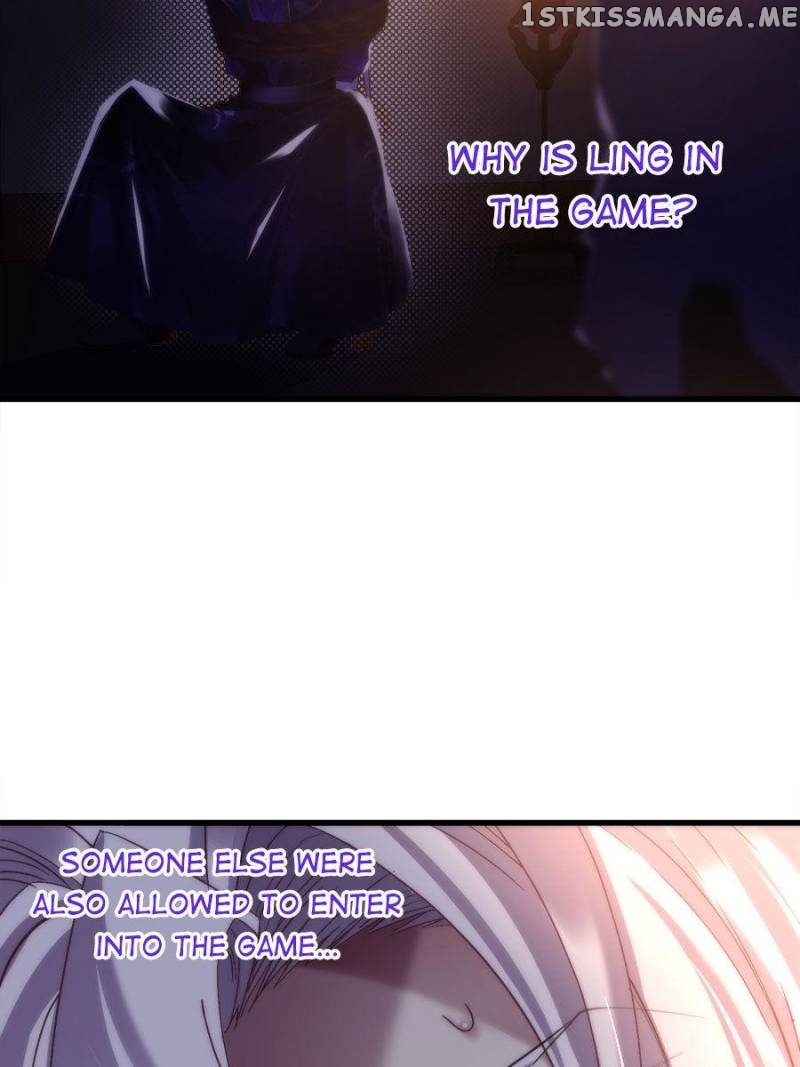 Ten Thousand Ways To Win Sex Guys’ Hearts Chapter 100 - page 8