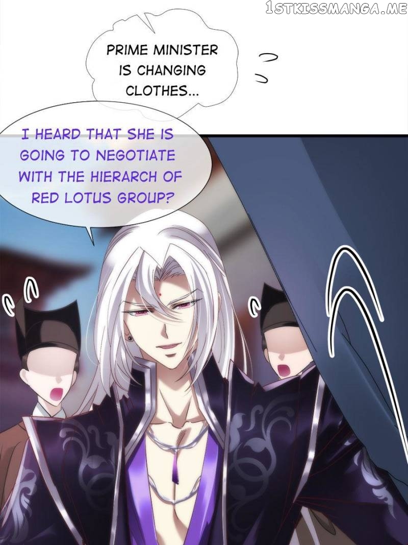 Ten Thousand Ways To Win Sex Guys’ Hearts Chapter 99 - page 10